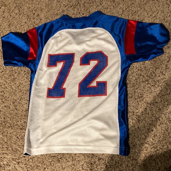 Kids ku Jersey - Picture 2 of 3